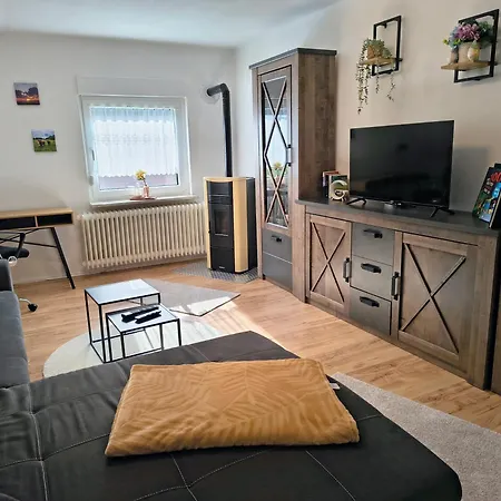 Appartamento Das Familienreich Viel Platz Zum Wohlfuehlen