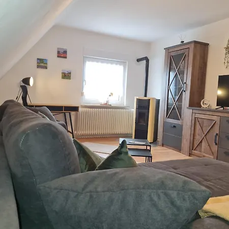 Appartamento Das Familienreich Viel Platz Zum Wohlfuehlen