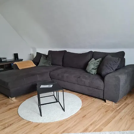 Familienreich Viel Platz Zum Wohlfuehlen Apartman
