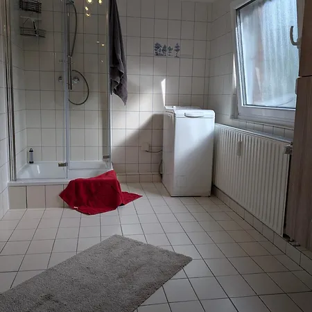 Appartamento Das Familienreich Viel Platz Zum Wohlfuehlen Aurich