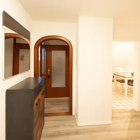 Apartman Familienreich Viel Platz Zum Wohlfuehlen